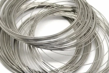 Fungsi Kawat Stainless Untuk Pembangunan Maluku Utara