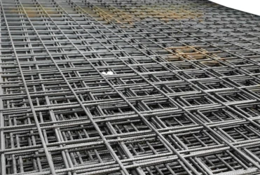 Keunggulan Dan Fungsi Besi Wiremesh Depok Harga Grosir