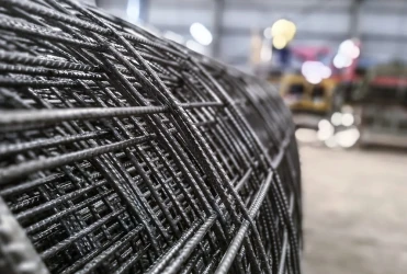 Manfaat Wiremesh Roll Untuk Pembangunan Di Tangerang