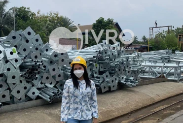 Fungsi  Pengertian Tiang PJU